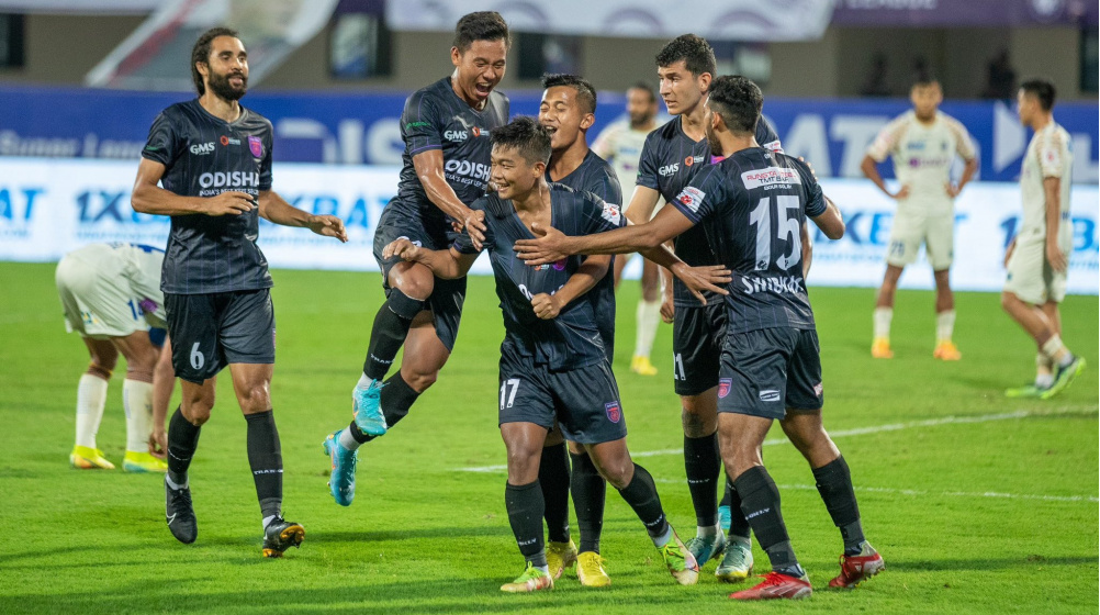 Bengaluru FC look to bounce back on the road against red-hot Odisha FC