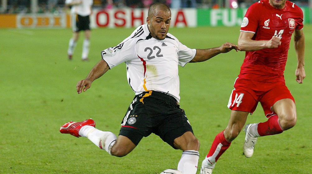 Odonkor über Beinahe-Transfer zu Bayern: „Hoeneß wollte mich, Magath aber nicht“