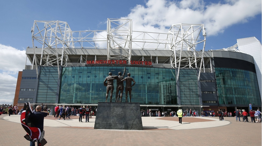 Manchester United announce record revenues: “Primary objective of winning trophies”