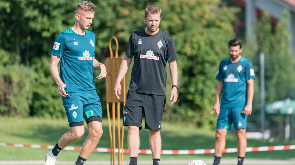 Werder Bremen erhöht Druck auf Talent Käuper: „Er muss jetzt aufwachen“