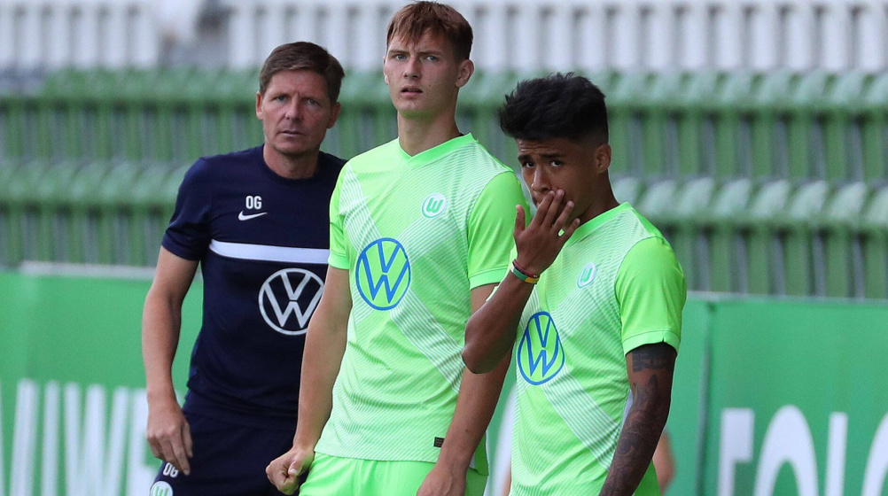 VfL Wolfsburg: Transfers „noch nicht fertig“ – Tisserand, Llanez & Yeboah vor Absprung