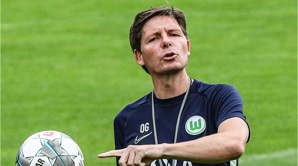 VfL Wolfsburg: Glasner-Aus nur aufgeschoben – Trainer überschritt Grenzen