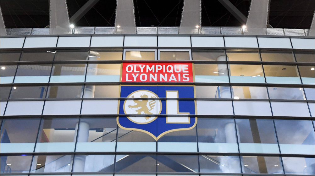Olympique Lyon bestätigt Übernahme durch US-Holding Eagle Football
