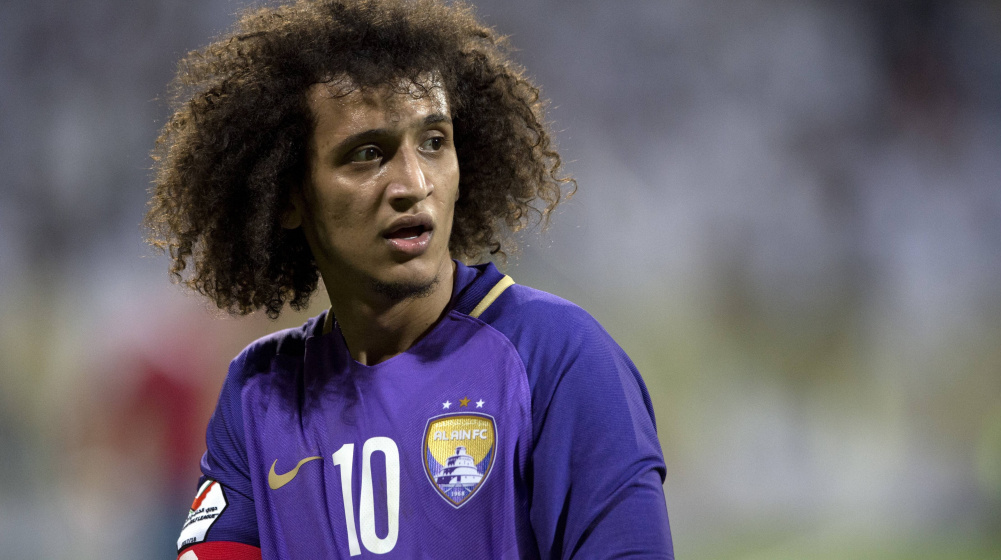 West, Not East for Omar Abdulrahman - Little substance to ATK link