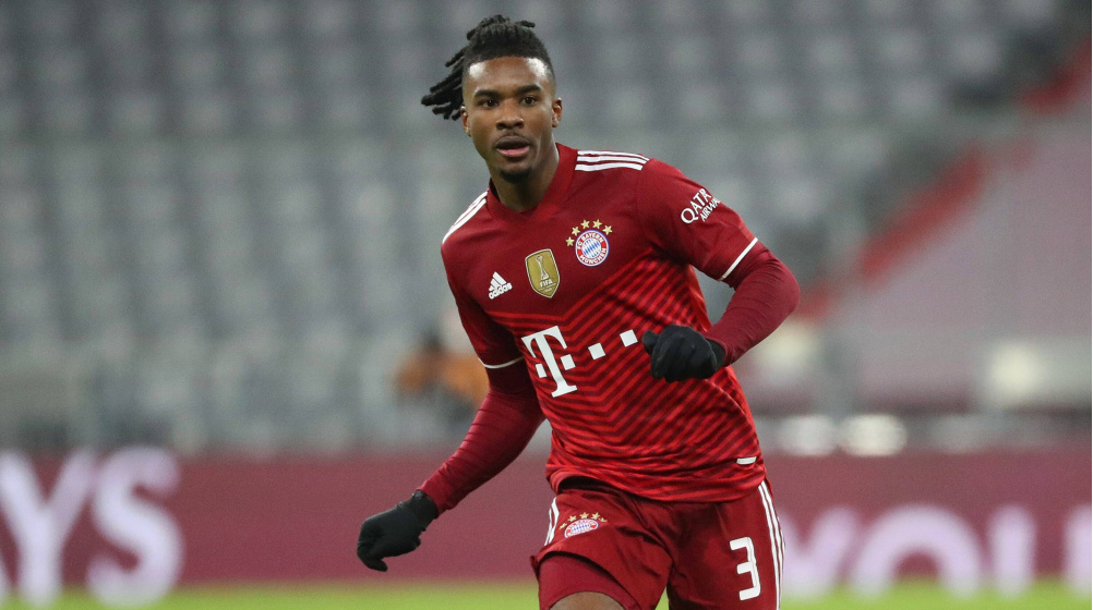 Bayern Munich agree terms with Nottingham: Richards set to complete medical