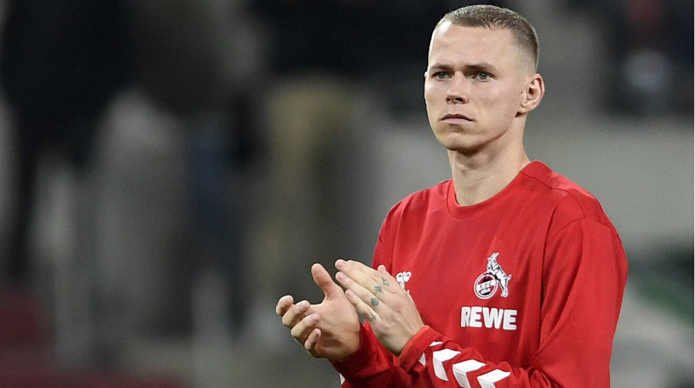 Offiziell: 1. FC Köln verleiht Ondrej Duda an Hellas Verona – Wunsch entsprochen