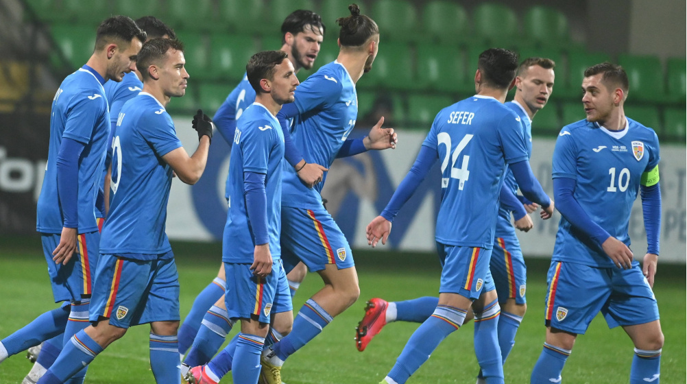 Edi Iordănescu și-a ales lotul alături de care vrea să califice echipa națională