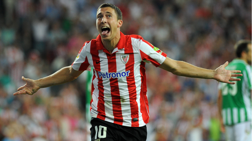 Athletic Bilbao bestätigt: Rechtsverteidiger de Marcos verlängert Vertrag