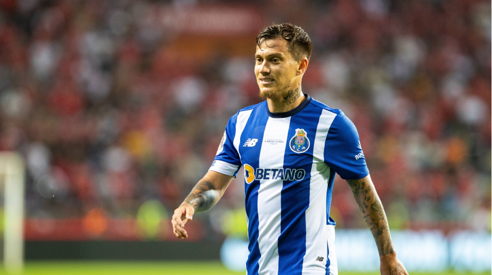 Otávio wechselt vom FC Porto zu Al-Nassr: Nur Neymar teurer