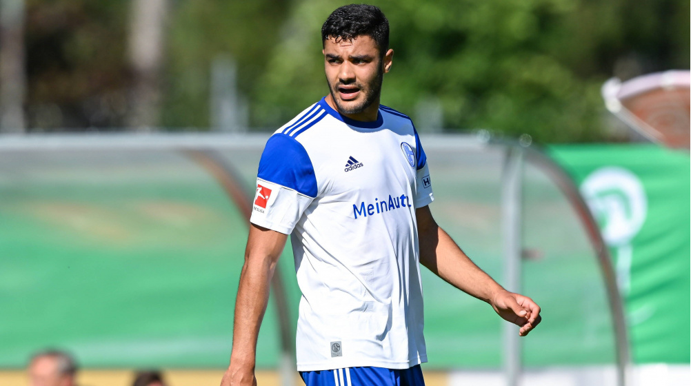 Schalke: Großverdiener Ozan Kabak vor Wechsel zur TSG Hoffenheim