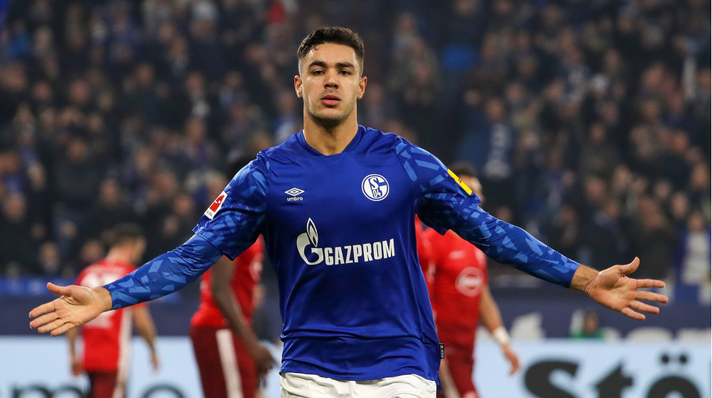 Schalke 04: Kabak-Vertrag enthält Ausstiegsklausel ab 2021 – Nur Sané-Transfer teurer