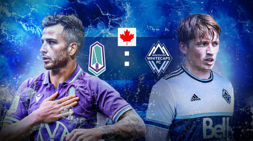Pacific FC vs Vancouver Whitecaps - Canadian Championship Preview