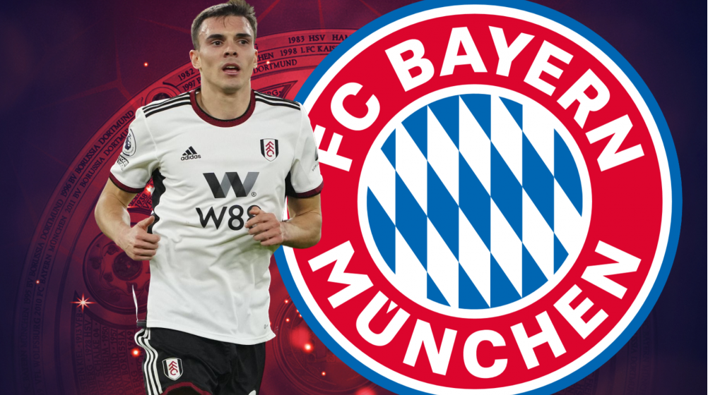 Bayern Munich transfer news: João Palhinha deal collapses