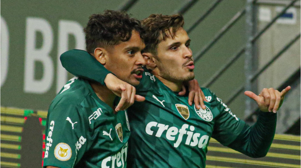 Mundial de Clubes: Palmeiras vale um sexto do Chelsea, mas desbanca adversários