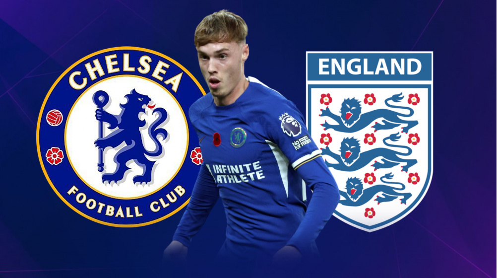 Chelsea news: In-form Cole Palmer continues to be the shining light for Chelsea. Will Guardiola regret letting him go?