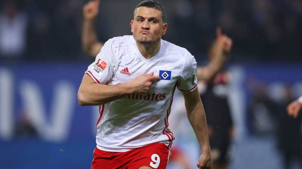 HSV verpflichtet Papadopoulos fest von Bayer 04: „Ein absoluter Gewinn“