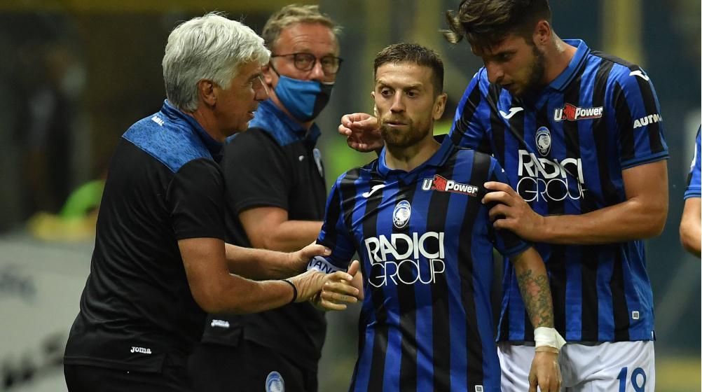 Papu Gómez hints at Atalanta departure: “You will know the truth when I leave”
