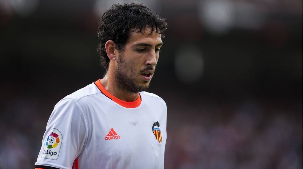 Valencias Parejo: „Sagte dem Klub, dass ich gehen wollte“