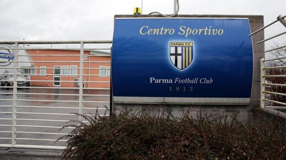 Tentato illecito: ora il Parma rischia la serie A