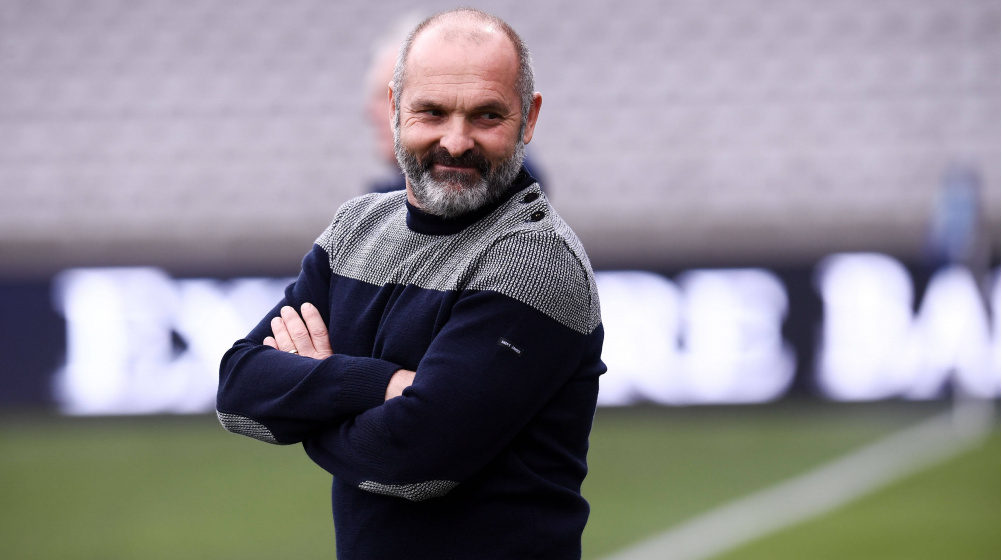 Nachfolger von Puel gefunden: Dupraz neuer Trainer bei AS Saint-Étienne