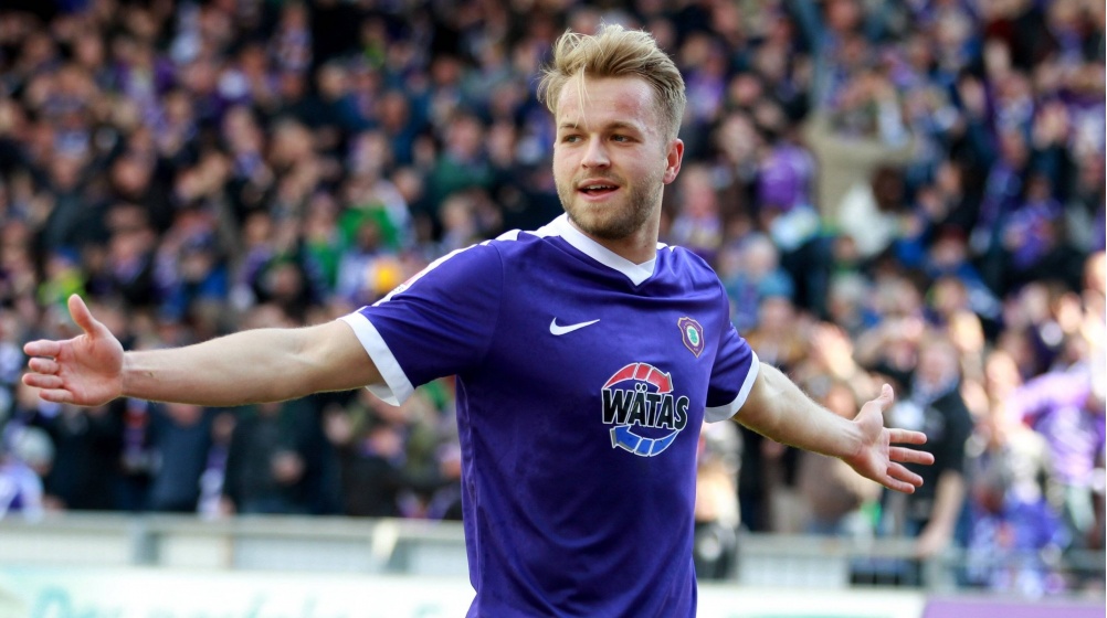 „Kicker“: Doch nicht Hannover – Aues Köpke entscheidet sich für Hertha
