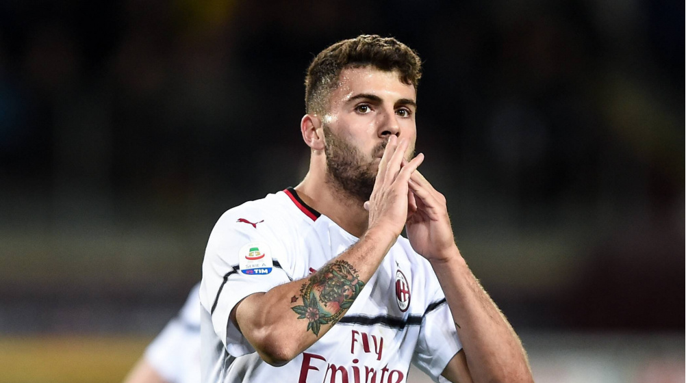Wolves and Milan agree fee for striker - Cutrone to undergo a medical on Tuesday