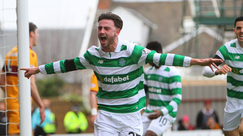 Norwich seal season-long loan deal for Manchester City’s Patrick Roberts