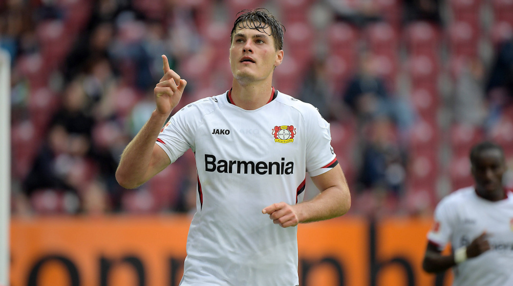 Bayer Leverkusen und SC Freiburg springen an Bundesliga-Spitze – Traumdebüt für Wimmer