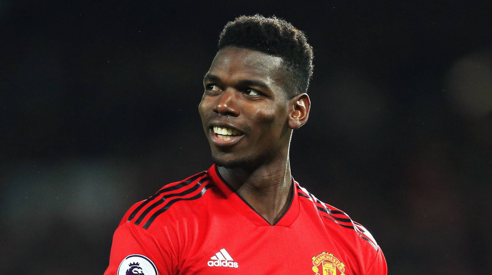 Manchester United: Deschamps say Pogba “cannot be happy” at Red Devils