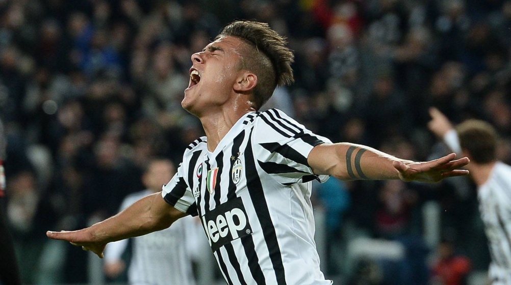 Puchar Włoch - Juventus pokonał SSC Napoli i jest bliżej finału