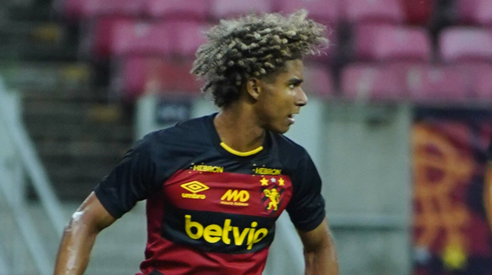 Pedro Lima: profilo e caratteristiche del terzino destro del Recife