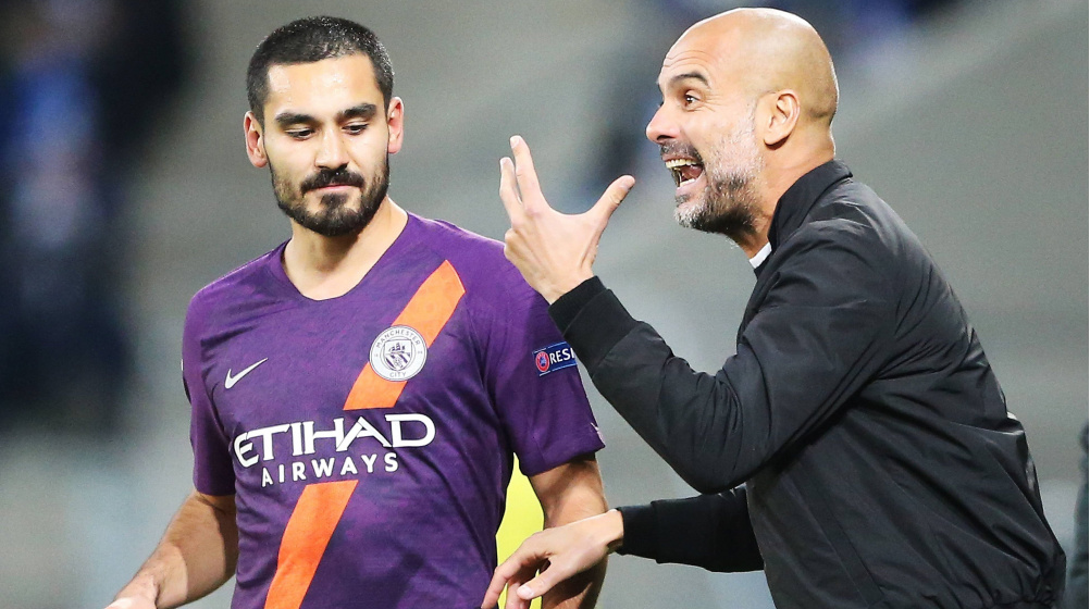 Gündogan commits long-term future to Man City: “He has shown how important he is”