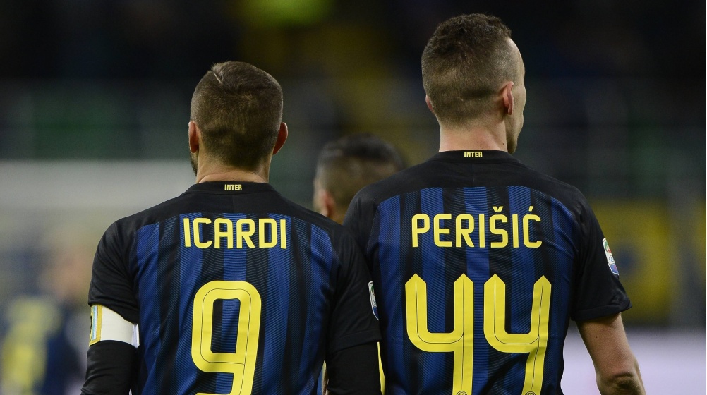 Liga włoska - Icardi dał zwycięstwo Interowi w derbach Mediolanu