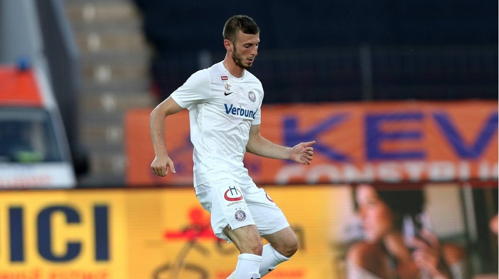 Konyaspor'da Petar Filipovic ile anlaştı iddiası