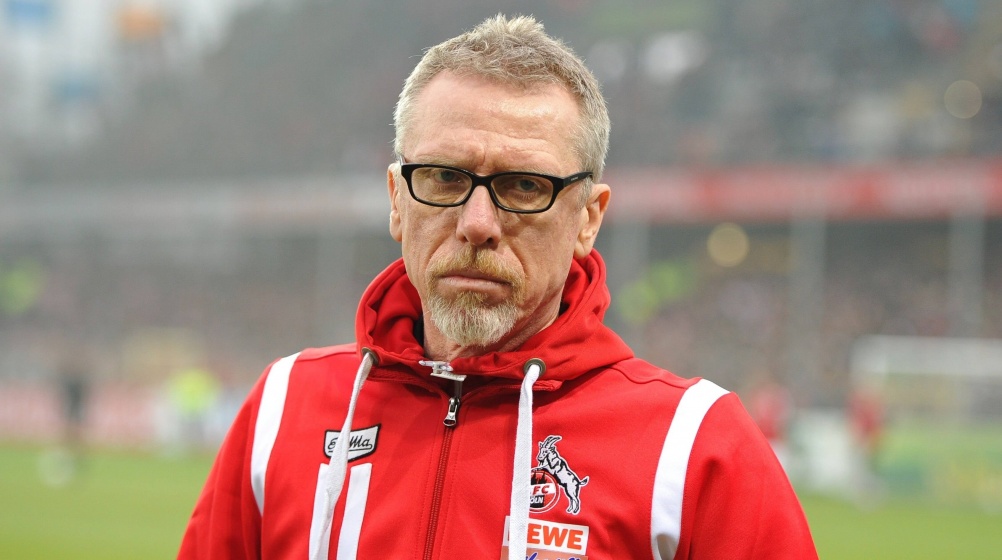 Stöger sagt 1. FC Köln ab – Drei Kandidaten für Trainerposten