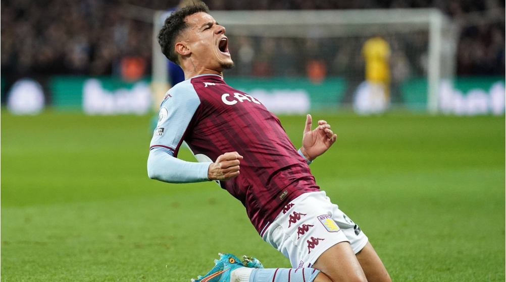 Barça sell Coutinho to Aston Villa - Details to fee and future add-ons