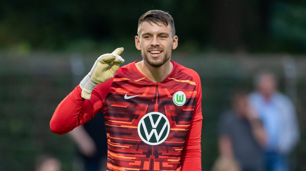 VfL Wolfsburg: Menzel wechselt nach Österreich zu Austria Klagenfurt