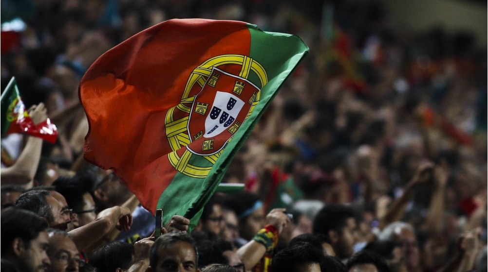 Portugal desalojado pela Bélgica do terceiro lugar do ‘ranking’ da FIFA
