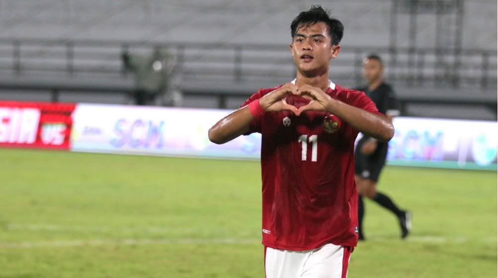 Fix, Pratama Arhan Tak Dilepas Tokyo Verdy ke Timnas Indonesia U-23