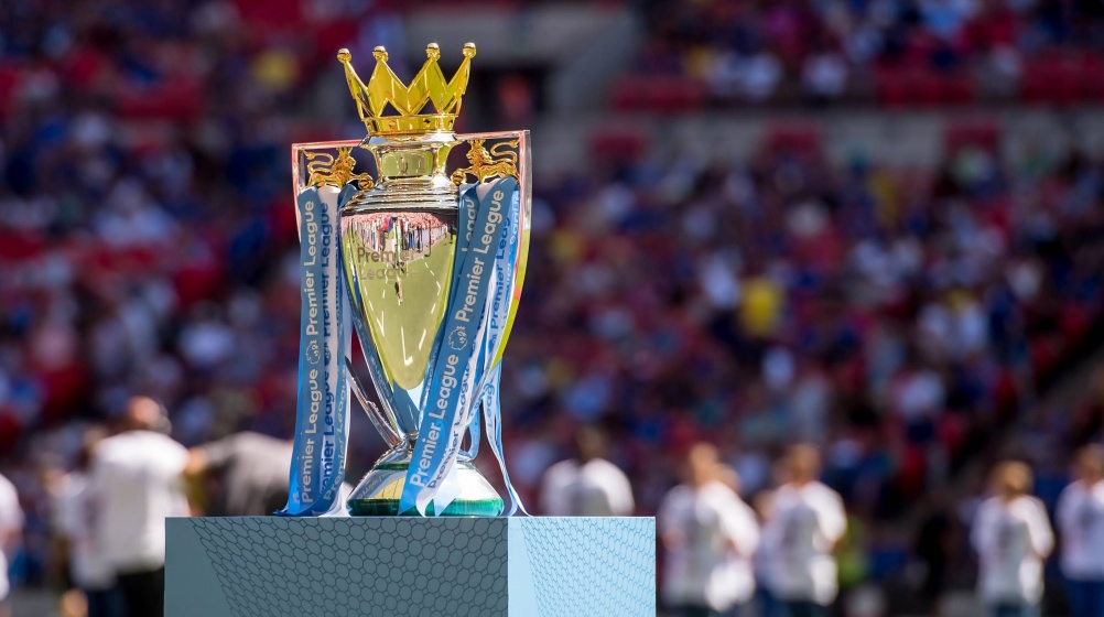 Premier League to return “as soon as possible” - Resumption planned for June