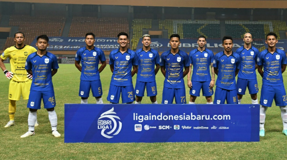 PSIS Semarang Buka Peluang Rekrut Playmaker Baru