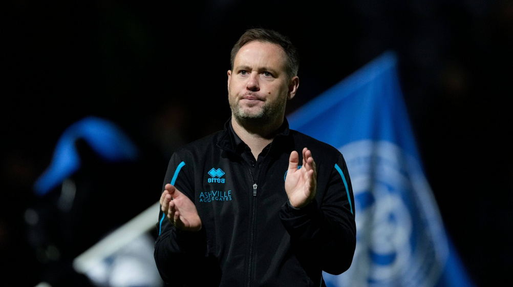 Rangers transfer news: Rangers appoint Michael Beale as new manager