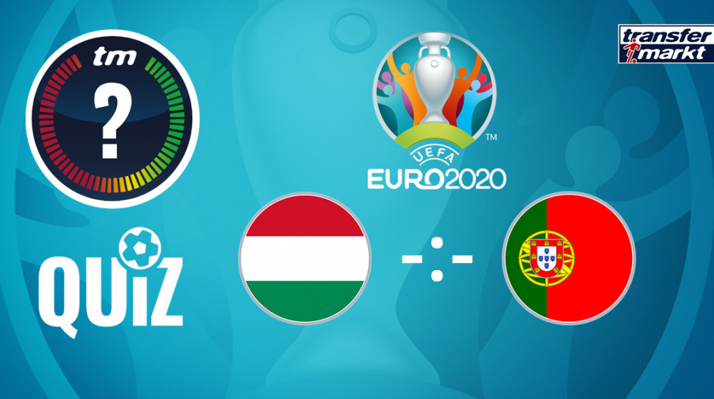 TM-Quiz: Teste in 10 Fragen dein Wissen über die ungarische Nationalmannschaft 