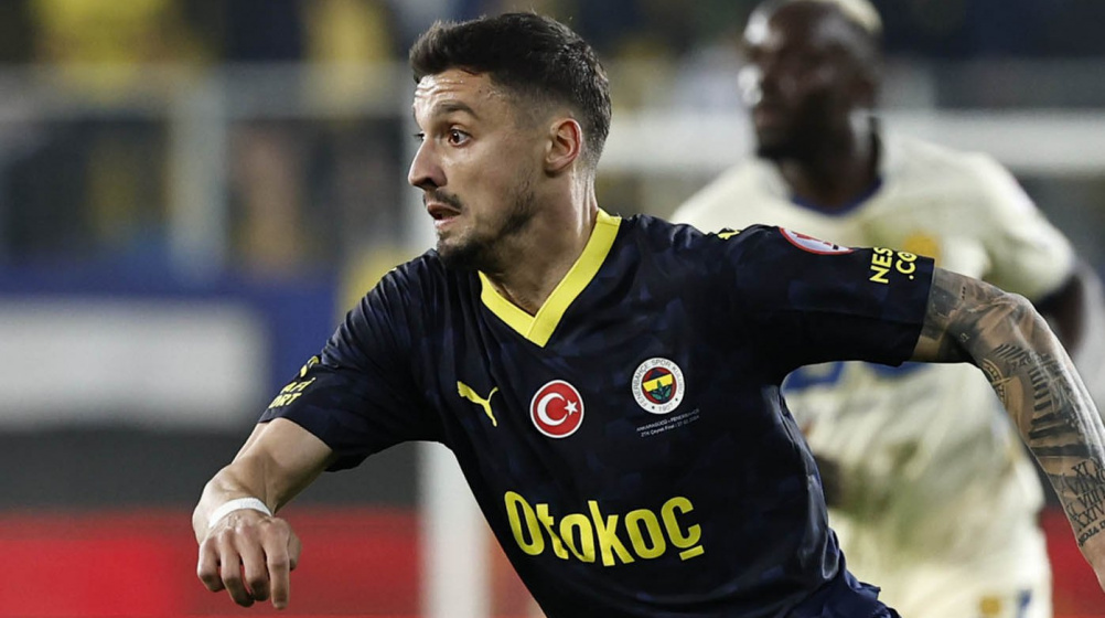 2024/25 sezonu için Süper Lig'de hangi transferler tamamlandı?