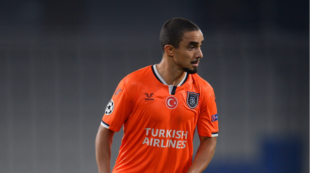 Istanbul Basaksehir lässt Rafael vorzeitig gehen – Wechsel in die Serie A?
