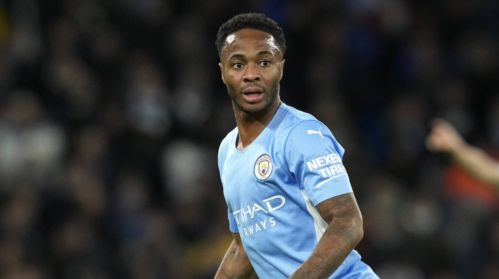 Raheem Sterling joins Chelsea - Manchester City generate transfer profit