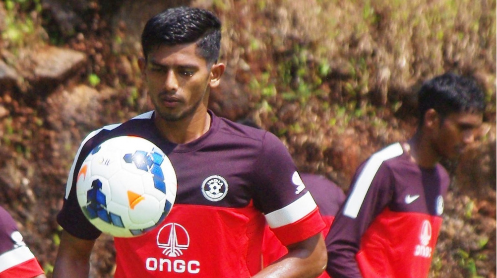 Raju Gaikwad linked with Chennaiyin FC move - Can East Bengal retain the Defender?