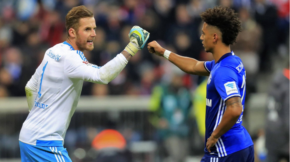 Fährmann über Kehrer-Deal: „Schalke hatte die Pflicht, dieses Angebot anzunehmen“ 