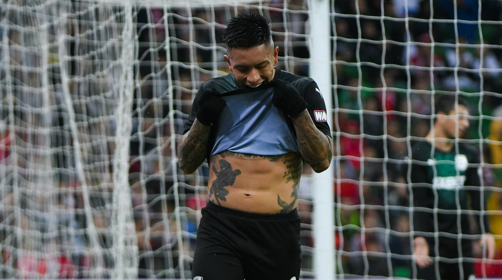 BVB: Ramírez-Transfer scheiterte 2011 – Vertragsdetails publik gemacht
