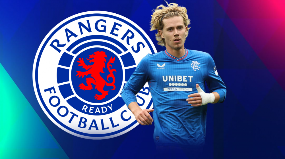 Rangers trail Celtic by €33m as transfer market values drop by €4.3m